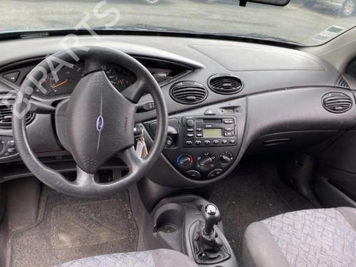 Front left window mechanism FORD FOCUS I (DAW, DBW) 1.6 16V | BP26952609C22 