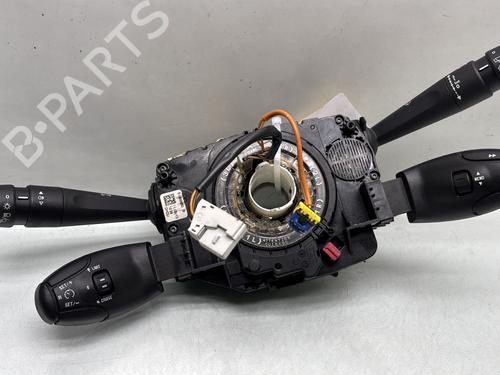 Rattstammestilk PEUGEOT 208 I (CA_, CC_) 1.4 HDi (68 hp) 29897643