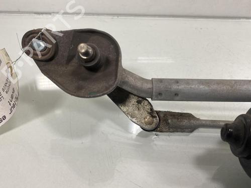 Front wiper motor TOYOTA AVENSIS (_T25_)  | BP19975534M29 