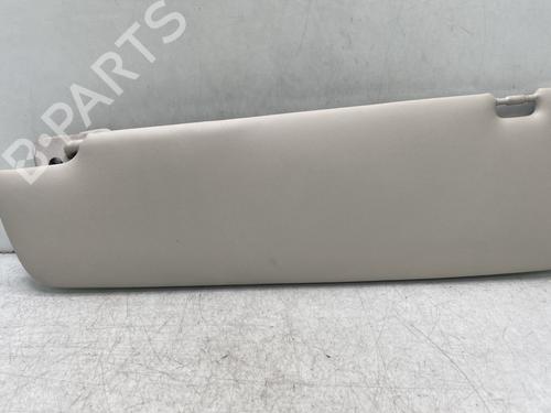 Right sun visor FIAT DUCATO Van (250_) 140 Natural Power | BP33648716I2 - Image 2