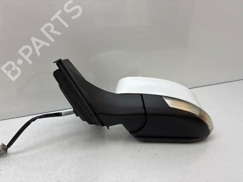 Used Left mirror Left mirror 36792538 36792538