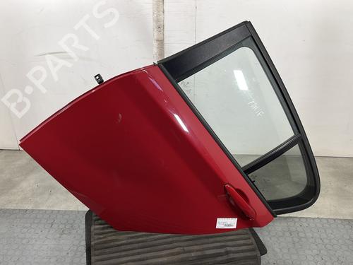 Used Left rear door BMW 1 (F20) 116 d (116 hp) 28540141