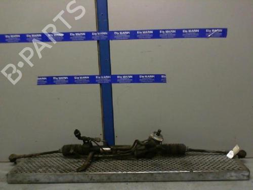 Used Steering rack MAZDA 323 F V (BA) [1994-2000]  22916215
