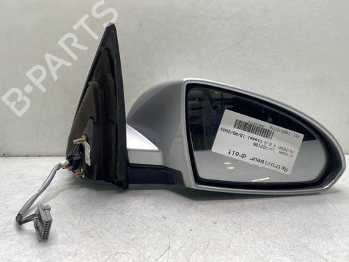 Used Right mirror NISSAN PRIMERA Hatchback (P12) 2.2 Di (126 hp) 31769925