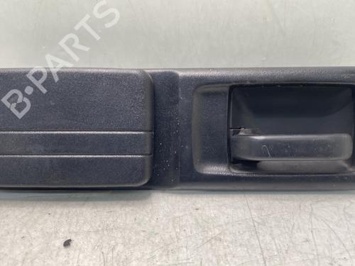 Used Rear left interior door handle PEUGEOT 205 II (20A/C) 1.4 (75 hp) 33115712