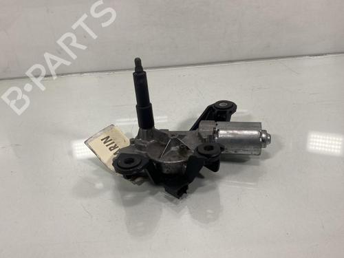 Used Rear wiper motor RENAULT MEGANE III Grandtour (KZ0/1) 1.5 dCi (KZ09, KZ0D, KZ1G, KZ29, KZ14, KZ1W, KZ10, KZ1F,... (110 hp) 19991348