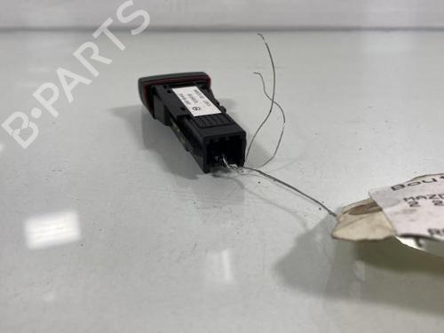 Used Warning switch Warning switch MAZDA 2 (DE_, DH_) 1.4 MZR-CD (68 hp) 20029320 20029320