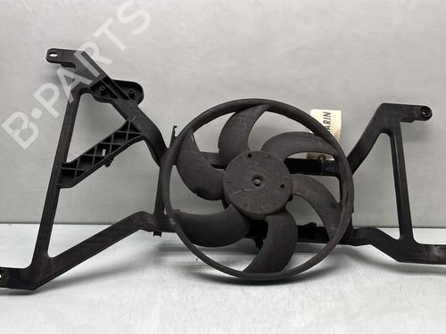 Koelventilatormotor DACIA LOGAN MCV (KS_) 1.5 dCi (KS04) (88 hp) 29939951