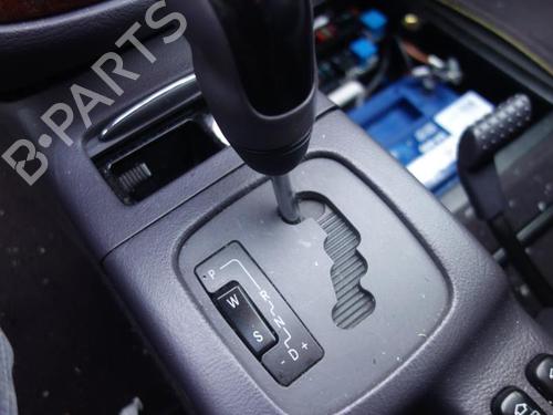 Front right lock MERCEDES-BENZ A-CLASS (W168)  | BP19984292C97 