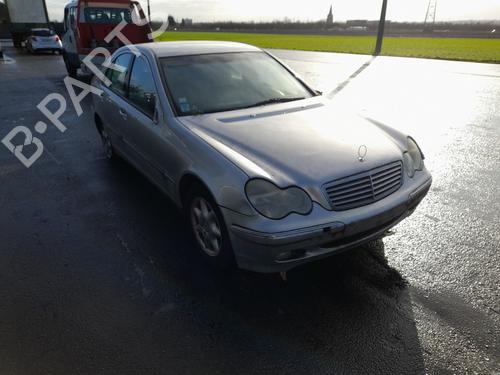 Right headlight MERCEDES-BENZ C-CLASS (W203) C 220 CDI (203.006, 203.008) | BP33830573C29  - Image 25