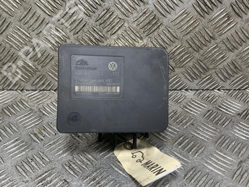 ABS Bremseaggregat VW POLO IV (9N_, 9A_) 1.2 12V (64 hp) 31189620