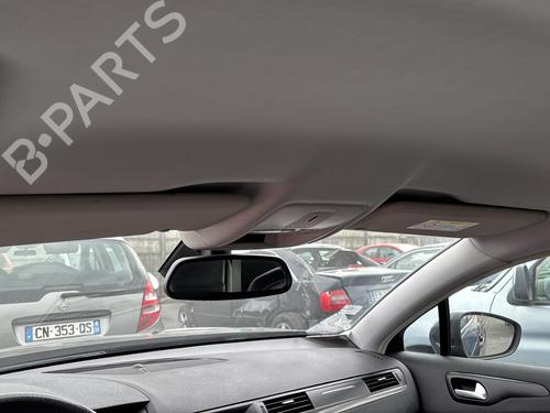 Right rear window switch CITROËN C5 III (RD_) 2.0 HDi (RDRHD8, RDRHDJ, RDRHR8, RDRHRJ) | BP28588139I28  - Image 10