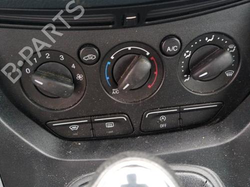 Left front window switch FORD C-MAX II (DXA/CB7, DXA/CEU) 1.6 TDCi | BP19989145I27 - Image 5