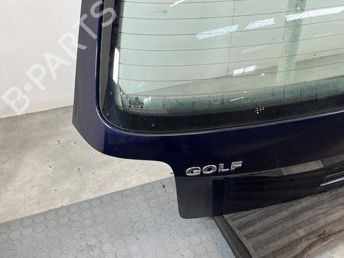 Tailgate VW GOLF IV (1J1) 1.6 | BP31755405C6 