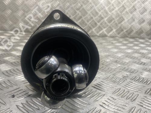 Left front driveshaft RENAULT CLIO II (BB_, CB_) 1.2 16V (BB05, BB0W, BB11, BB27, BB2T, BB2U, BB2V, CB05,... | BP29707365M38