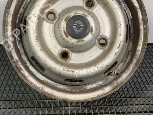 Rim RENAULT TRAFIC Van (T_, P_, V_) 2.1 D BP21960010C45