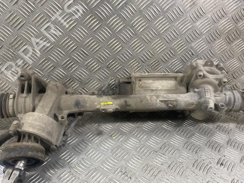 Steering rack VW GOLF VI (5K1) 1.6 TDI | BP25758869M22 