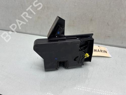 Front left lock DACIA SANDERO II TCe 90 (B8M1, B8MA, B8AC) | BP36761682C98 - Image 3