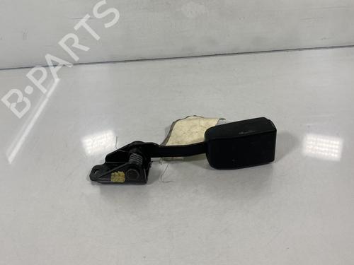 Used Seat buckle Seat buckle PEUGEOT 307 CC (3B) 1.6 16V (110 hp) 21951706 21951706