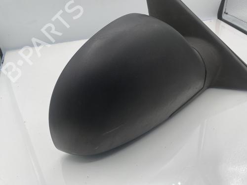 Right mirror HYUNDAI ACCENT II (LC)  | BP20032281C27 