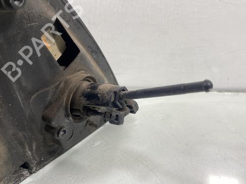 Ryggespeil venstre OPEL CORSA C (X01) 1.7 DTI (F08, F68) | BP29711587C26 