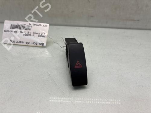 Warning switch MAZDA 6 Hatchback (GH) | BP36792222I22 - Image 3