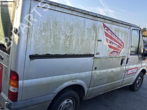 Engine FORD TRANSIT Van (FA_ _) 2.0 DI (FAE_, FAF_, FAG_) | BP23441010M1  - Image 14