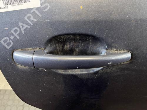 Dør høyre bak CITROËN C4 I (LC_) 1.6 HDi | BP29587417C5 