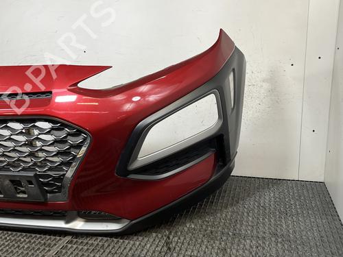 Front bumper HYUNDAI KONA (OS, OSE, OSI) 1.0 T-GDi | BP29909366C7