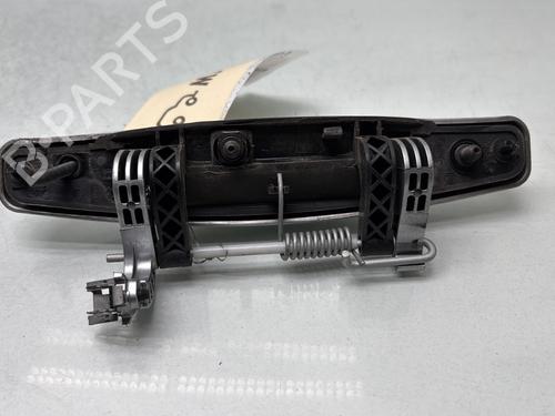 Front right exterior door handle DACIA SANDERO 1.4 (BS0C, BS0A, BS0G, BS1F, BS0E) | BP29456201C129 