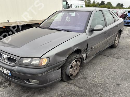 Left front window switch RENAULT SAFRANE II (B54_) 2.2 dT (B54G) | BP33991493I27 - Image 19