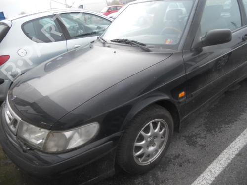 Left headlight SAAB 9-3 (YS3D) 2.0 Turbo | BP31712248C28  - Image 10