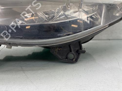 Used Left headlight Left headlight 38598314 38598314