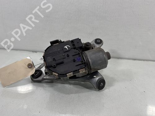 Used Front wiper motor PEUGEOT 508 I (8D_) 1.6 BlueHDi 120 (120 hp) 29589854