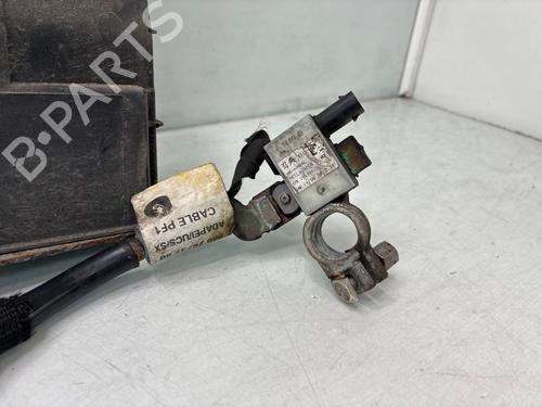 Electronic module PEUGEOT 2008 I (CU_) 1.6 HDi | BP40030091M83 - Image 3