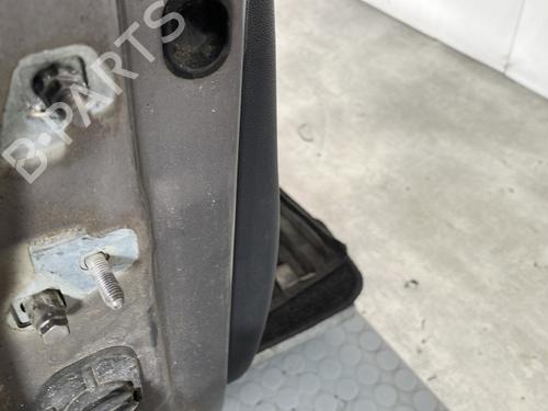 Dør høyre foran RENAULT CLIO III (BR0/1, CR0/1) 1.2 16V Hi-Flex (BR1U, CR1U) | BP29939294C3