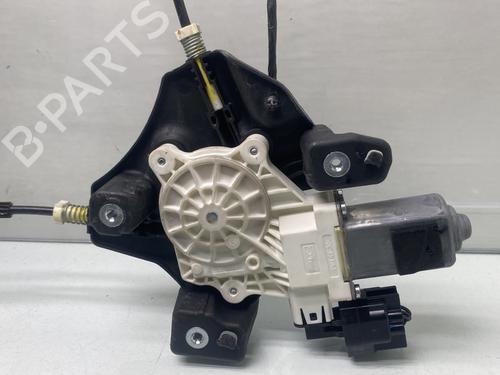 Front right window mechanism FORD TOURNEO CONNECT / GRAND TOURNEO CONNECT V408 MPV  | BP32391567C23 