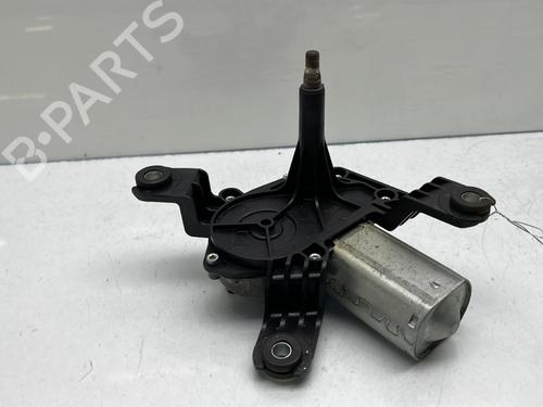 Rear wiper motor OPEL CORSA D (S07) 1.4 (L08, L68) | BP20484819M102 