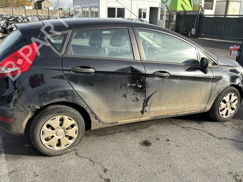 Front left belt tensioner FORD FIESTA VI (CB1, CCN) 1.4 TDCi | BP27342991C87 