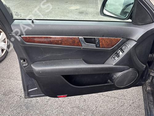 Left rear window switch MERCEDES-BENZ C-CLASS (W204) C 220 CDI (204.002) | BP30791326I29  - Image 5