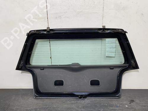 Used Tailgate VW POLO (6N2) [1999-2001]  20013578
