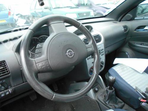 Steering column stalk OPEL TIGRA TwinTop (X04) 1.3 CDTI (R97) | BP20029044I23 