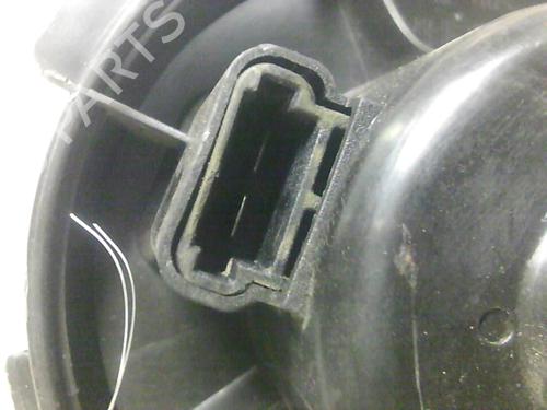 Used Heater blower motor CITROËN XSARA PICASSO (N68) 2.0 HDi (90 hp) 20002843