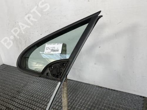Front left quarter glass PEUGEOT 307 (3A/C) 2.0 HDi 135 | BP19961761C111 