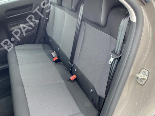 Hovedlysbryter CITROËN C4 CACTUS 1.2 VTi 82 | BP32168517I24  - Image 15