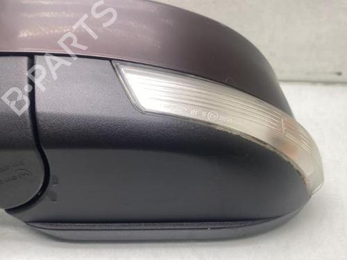 Left mirror FORD FOCUS II (DA_, HCP, DP) 1.6 TDCi | BP19950258C26 
