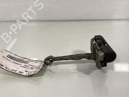 Dørhængsel/Dørbegrænser Dørhængsel/Dørbegrænser BMW 3 Compact (E36) 318 tds (90 hp) 20019039 20019039