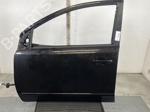 Used Left front door NISSAN NOTE (E11, NE11) 1.5 dCi (86 hp) 31590784