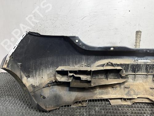 Bagtil kofangere DACIA SANDERO II TCe 90 (B8M1, B8MA, B8AC) | BP31332024C8 