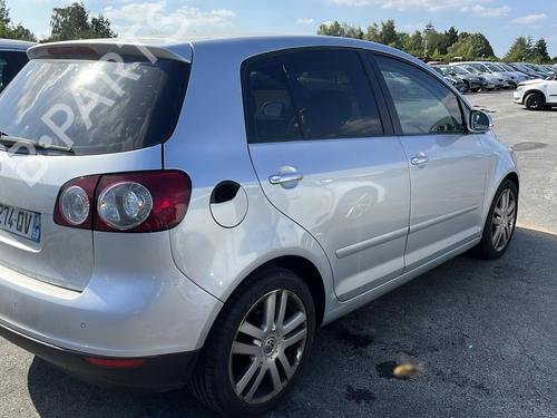 Radio VW GOLF V (1K1)  | BP20023934E6  - Image 17